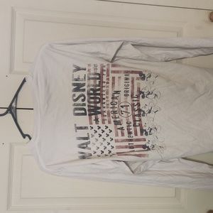 Walt Disney World Long Sleeve